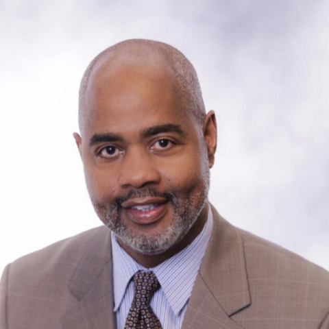 Dr Dominic Hugo Mack